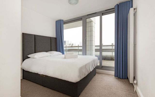 High Holborn - Chancery Lane Apartment