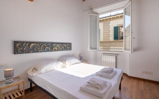 Ghibellina Apartments