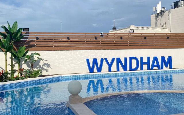 Wyndham Shanghai Hongqiao
