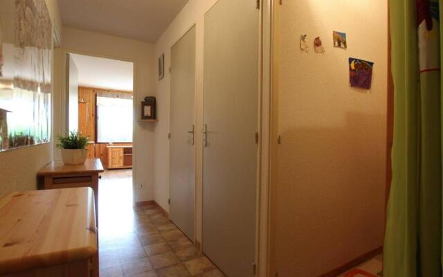 Appartement Vallouise, 2 pièces, 5 personnes - FR-1-330G-46