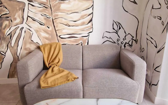 OPUNTIA Boutique hotel