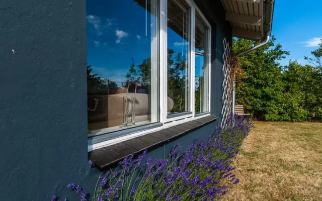 Røllike 24 Holiday House