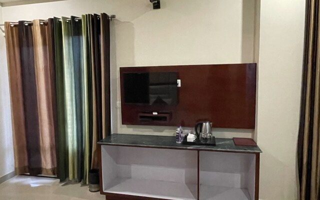 Sumedha G Village Resort and Spa