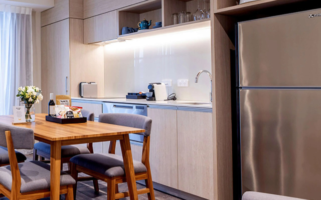 Sudima Christchurch City