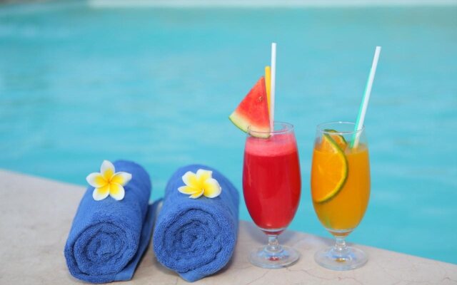 Memory Nha Trang Hotel