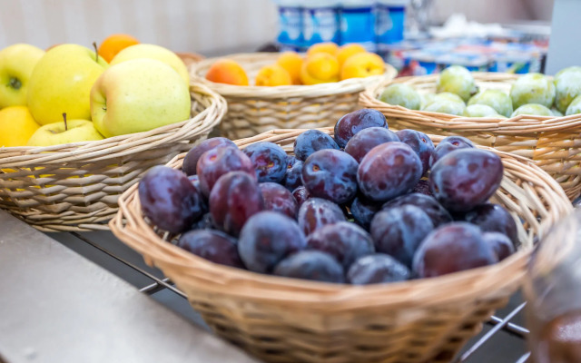 Résidence Odalys Domaine Iratzia