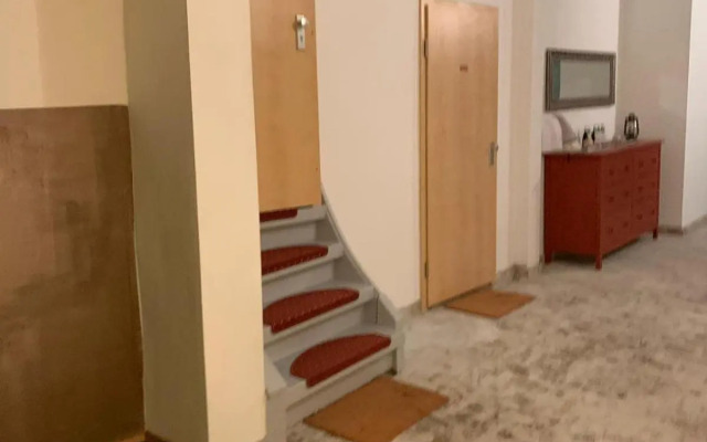 Eddy's Stadt Appartement