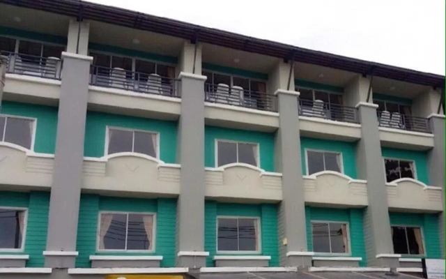 Orchid Residence