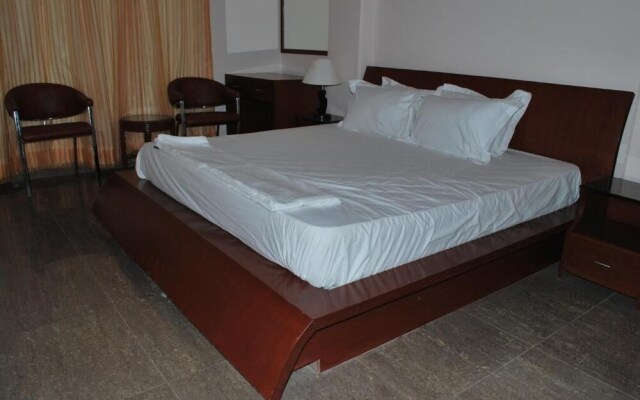 Hotel Gokul Residency