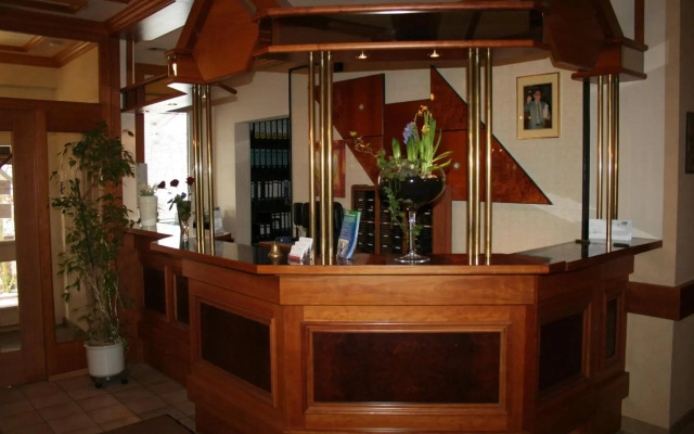 Landhotel Margaretenhof