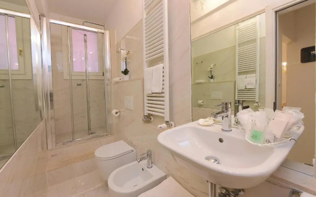 Ca Barba (Apartment)