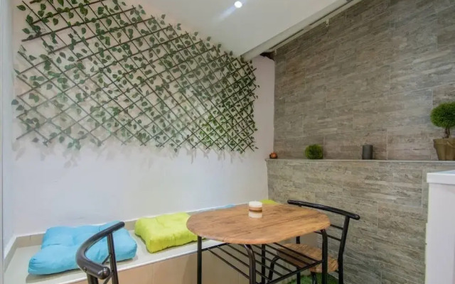 Beautiful Design Flat In Thessaloniki