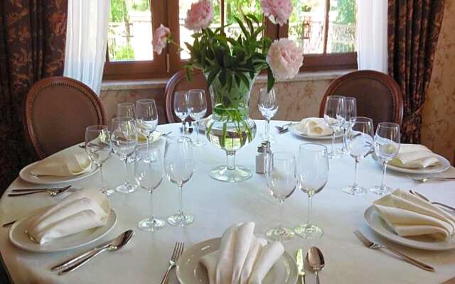 ForRest Hotel & Restaurant