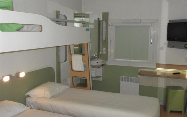 ibis Budget Aix Le Canet