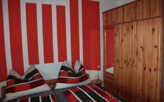 Apartments Steger