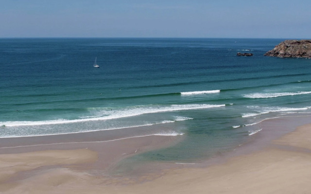 Walk to Pointe du Raz & Beach