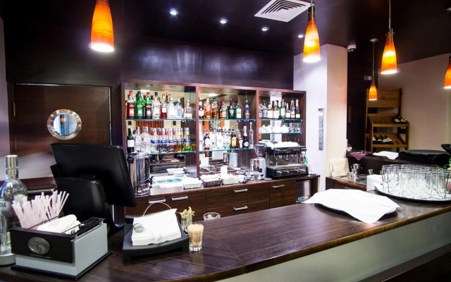 mHotel