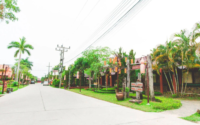 Silamanee Resort & Spa