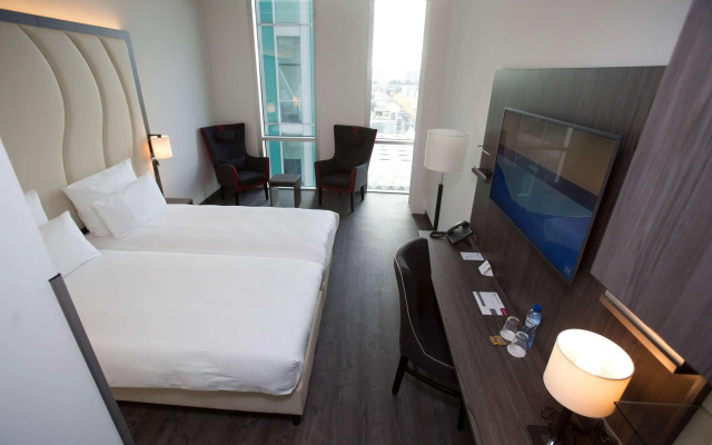 PLAZA Premium Almere
