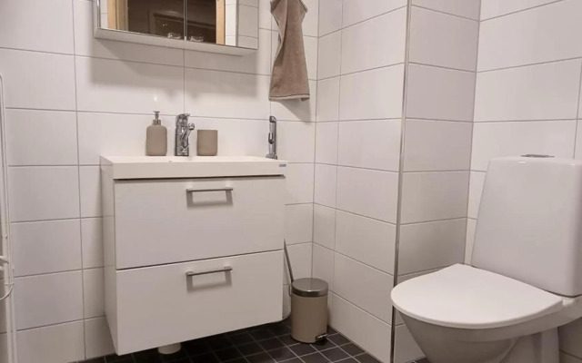 First Class-Annankatu