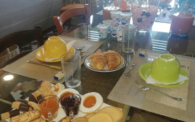 B&B Villa Ceirano Charme