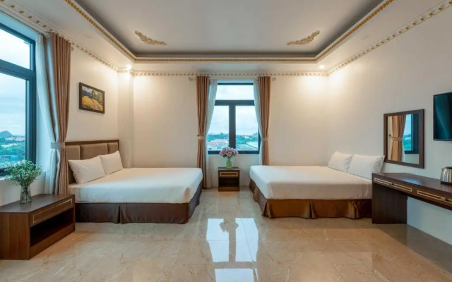 Trang An International Hotel