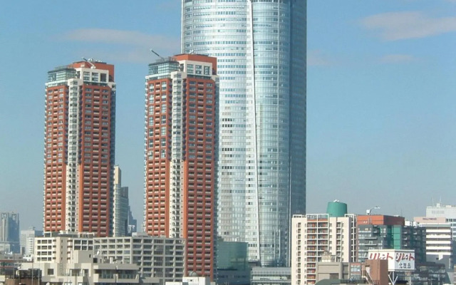 Olympic Inn Azabu