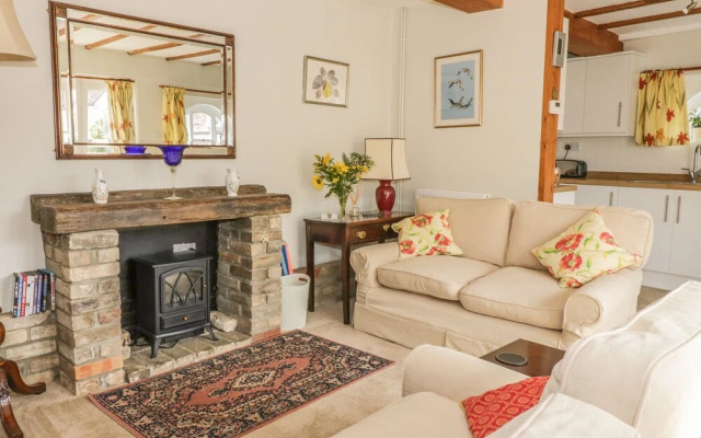 Stable Cottage
