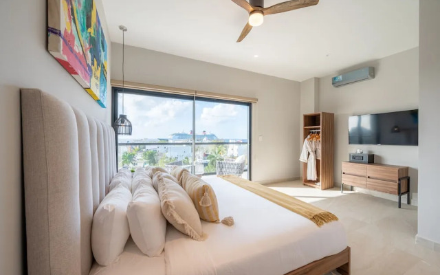 Kippal - Modern Oasis - ApartHotel