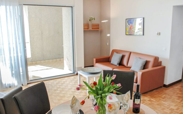 Residenza Majestic