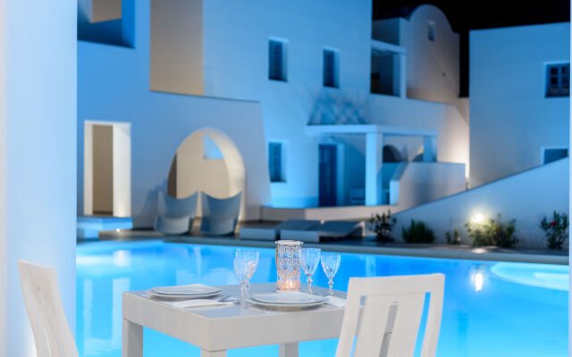 Antoperla Luxury Hotel & Spa