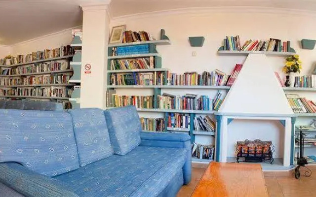 Apartamentos Palm Beach Carihuela