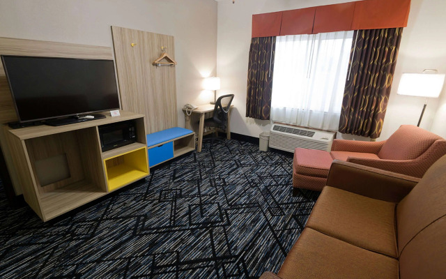 Ramada Limited Decatur