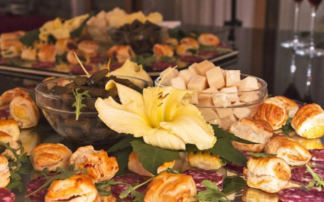 Hotel Reale Ristorante