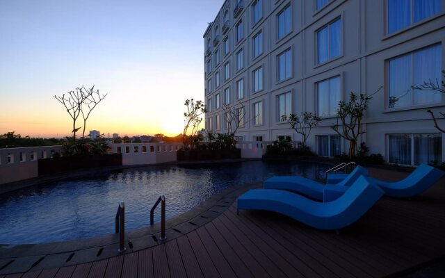 Grand Keisha Yogyakarta