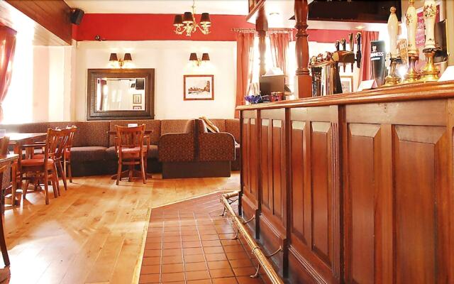 The Tree Hotel at Iffley