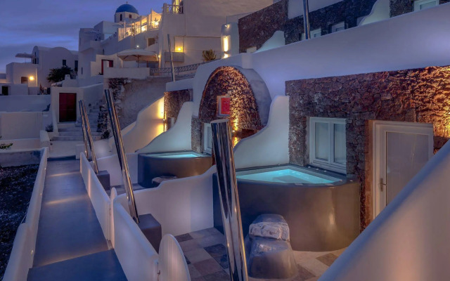 Secret Legend Suites