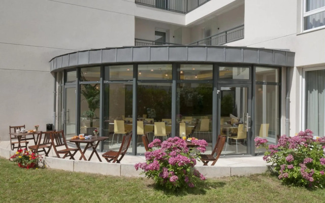 Aparthotel Adagio Access Paris Vanves Porte de Chatillon