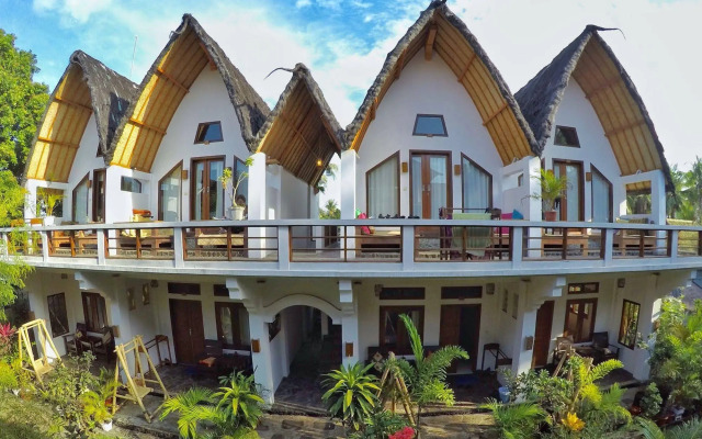 Sayang Mama Inn