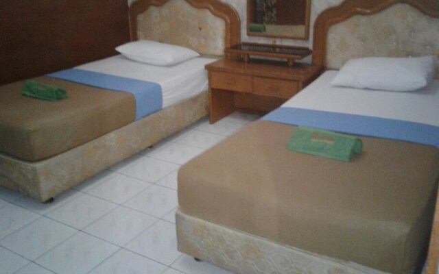 Hotel Cleopatra by MyHome Hospitality