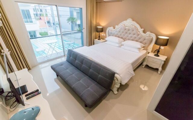 MEMO Residence
