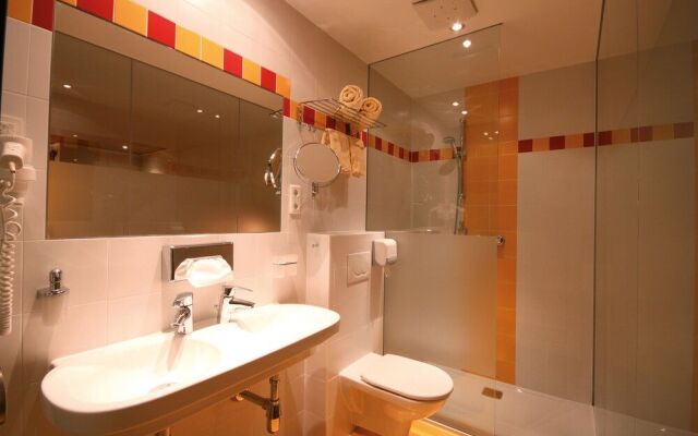 Aktivhotel Zur Rose