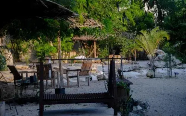 NUNUM-Luxury Tenting