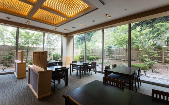 ANA Crowne Plaza Yonago by IHG