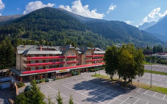 Ponte di Legno Residence Club