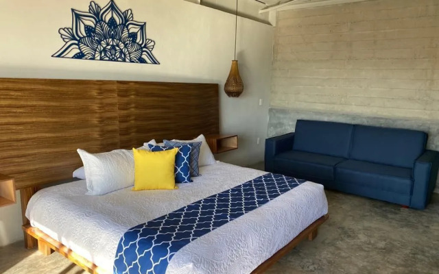 Hotel Boutique Marrakesh