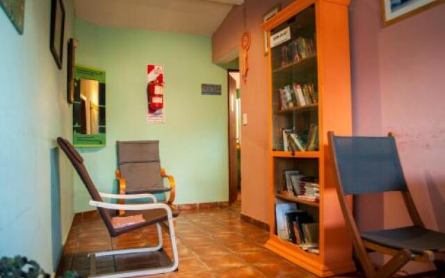 Patagonia Jazz Hostel