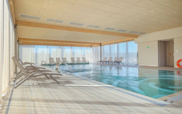 Hotel GLAR Conference & SPA