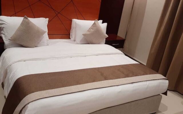 Al Muteb Suites Granada