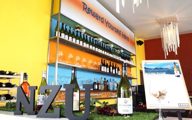 Prescott Ace Kuala Lumpur Cheras